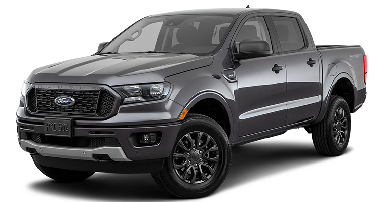 ford ranger, jamaica